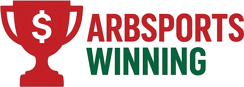 Arb Sports Winning logo